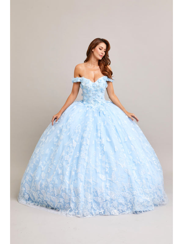 Vestido de Gala (157055) - imagen 2