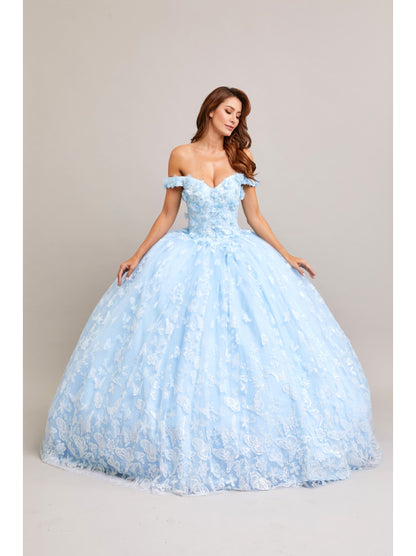 Vestido de Gala (157055) - imagen 2