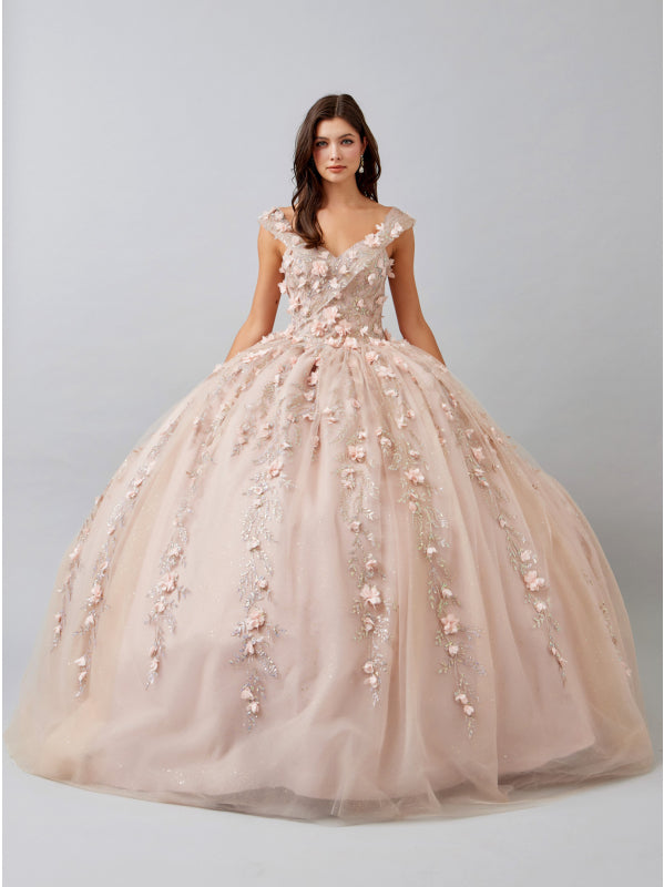 Vestido de Gala (244) - imagen 2