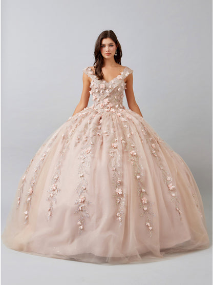 Vestido de Gala (244) - imagen 2