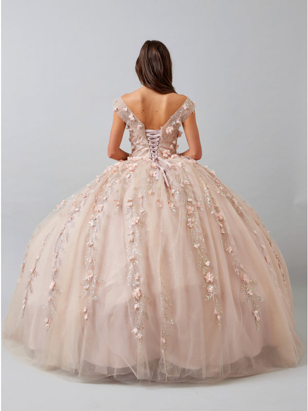 Vestido de Gala (244) - imagen 3