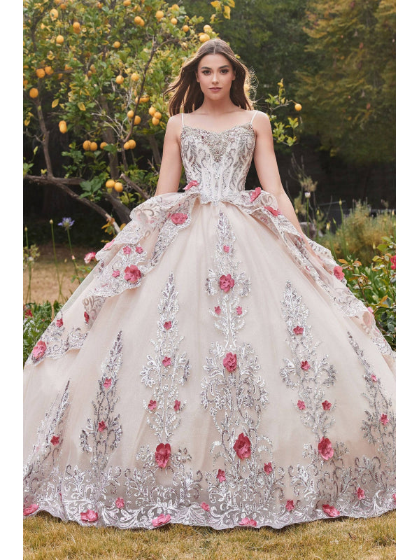 Vestido de Gala (15703) - imagen 3