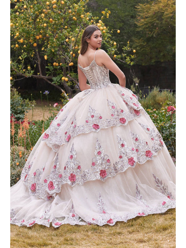Vestido de Gala (15703) - imagen 2