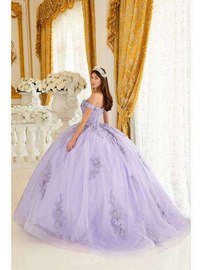 Vestido de Gala (15702.1) - imagen 3