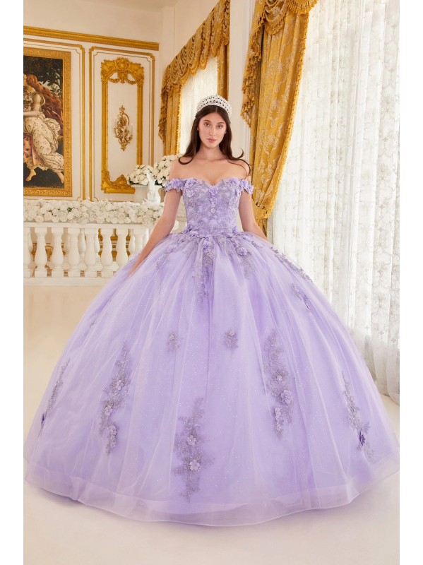 Vestido de Gala (15702.1) - imagen 2