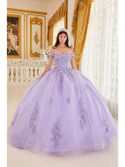 Vestido de Gala (15702.1) - imagen 2