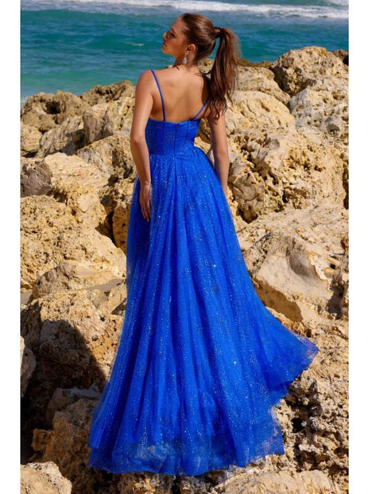 Vestido de Gala -talla 2-