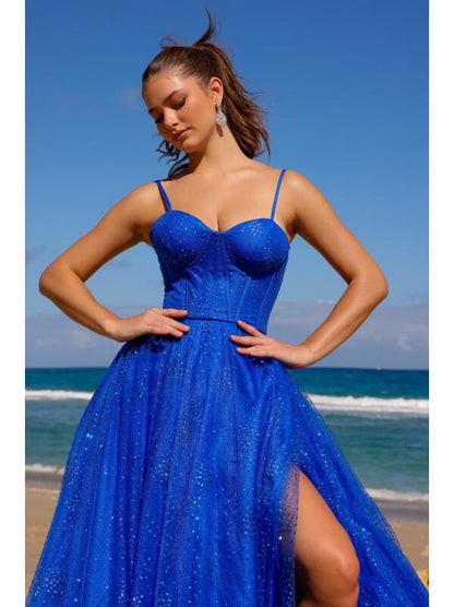 Vestido de Gala -talla 2-