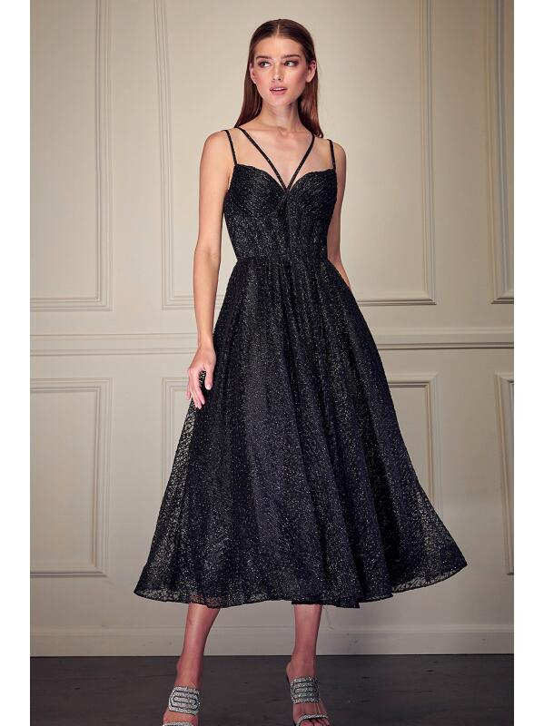 Vestido de Gala -talla M-