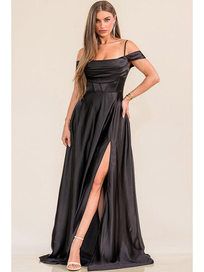 Vestido de Fiesta