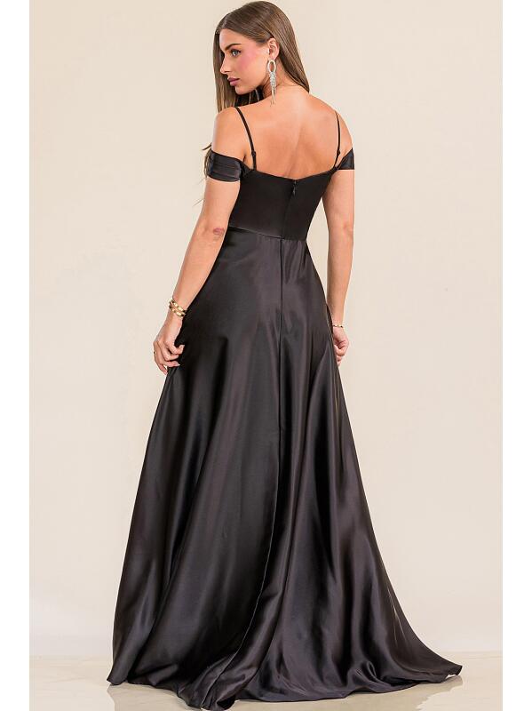 Vestido de Fiesta