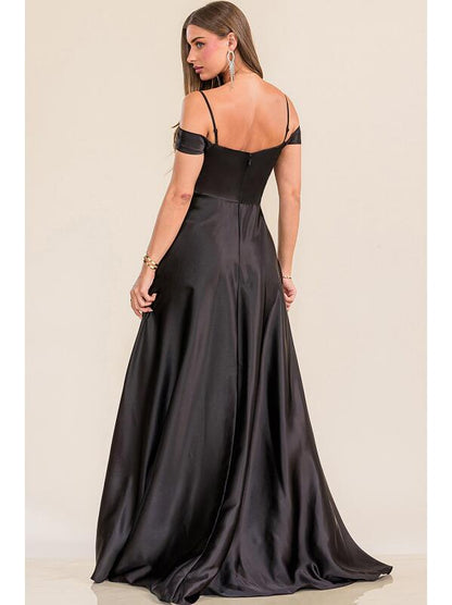 Vestido de Fiesta