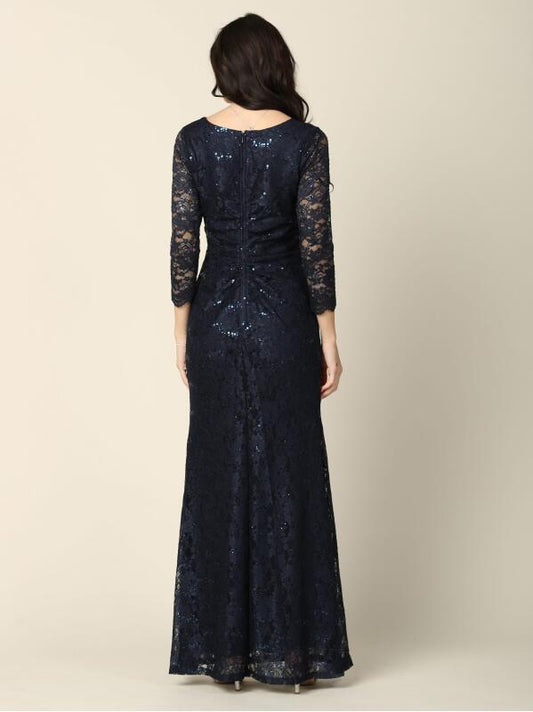 Vestido de Fiesta talla S-2XL