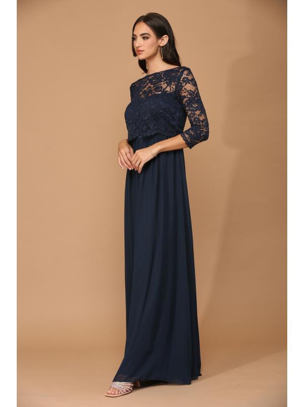 Vestido de Fiesta talla S-2XL