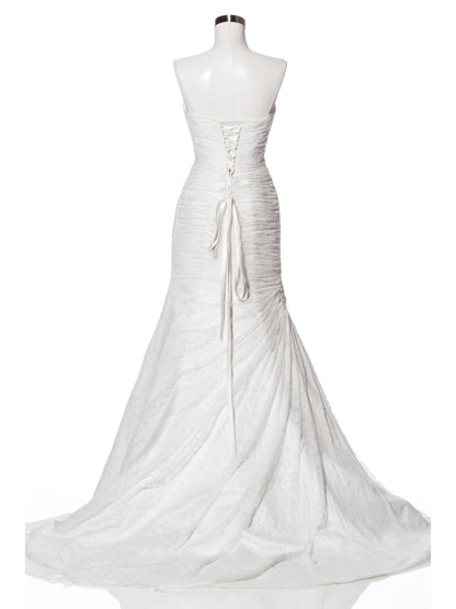 Vestido de Novia (w010) - imagen 2
