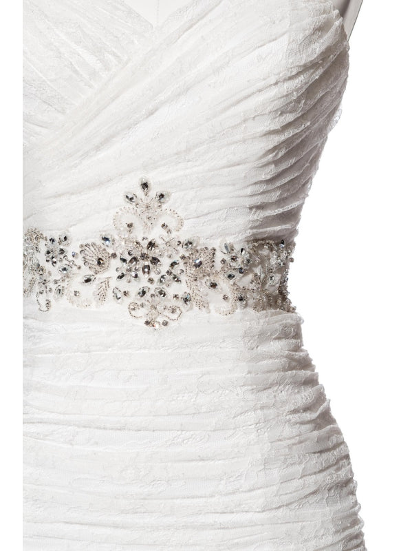 Vestido de Novia (w010) - imagen 3