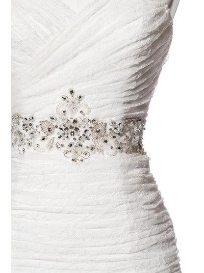 Vestido de Novia (w010) - imagen 3