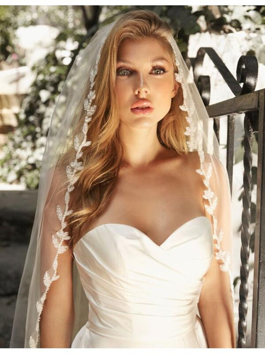 Velo color Off white