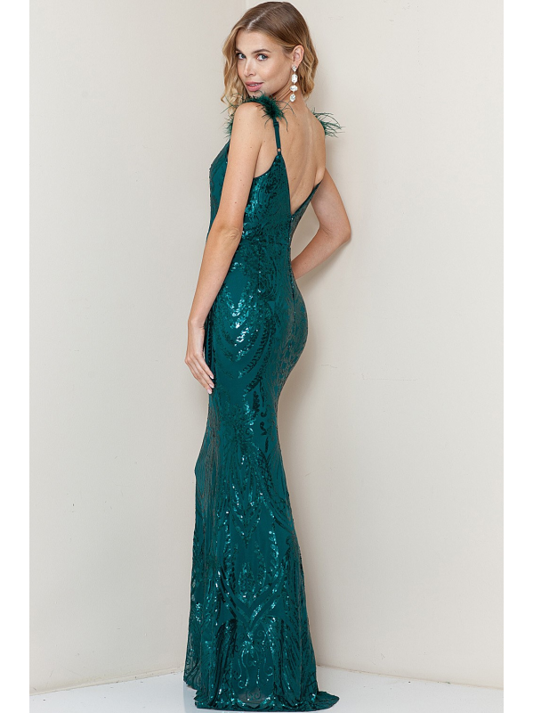 Vestido de Fiesta
