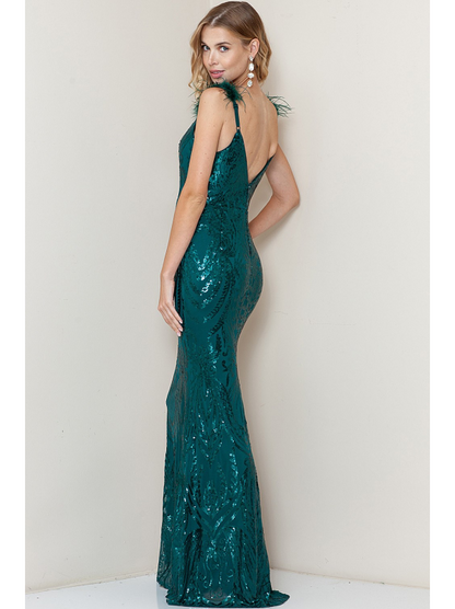 Vestido de Fiesta