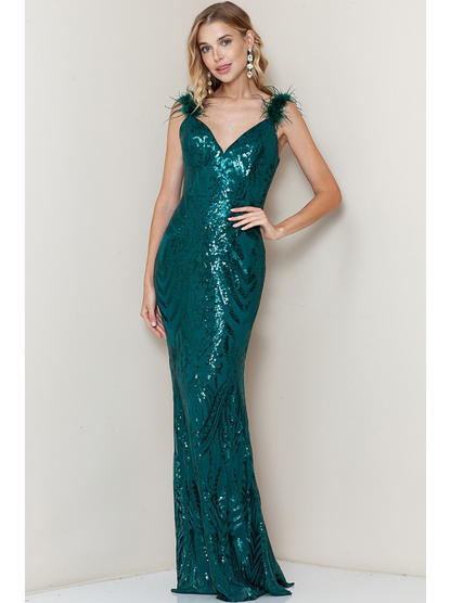 Vestido de Fiesta