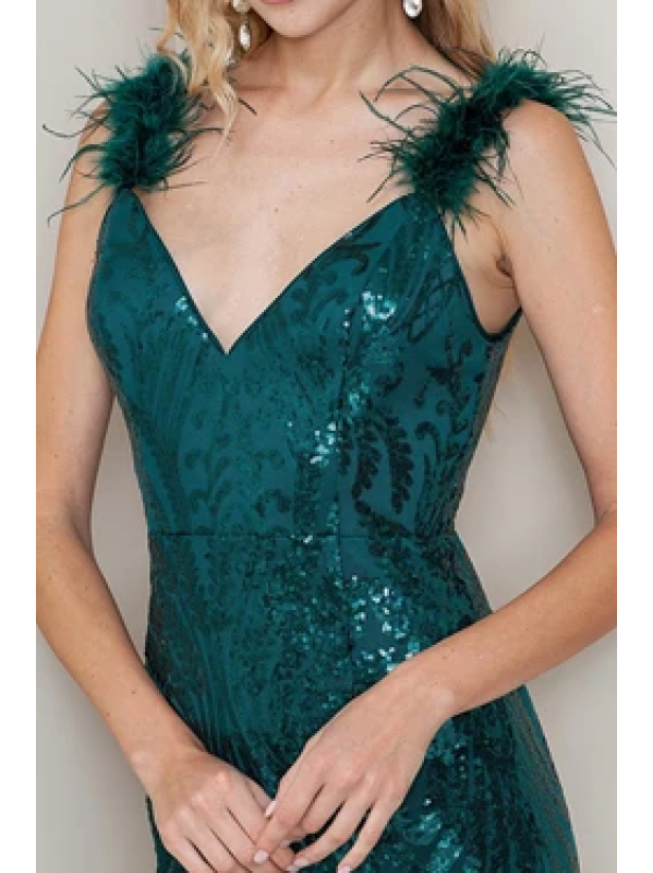 Vestido de Fiesta