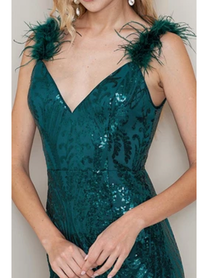 Vestido de Fiesta