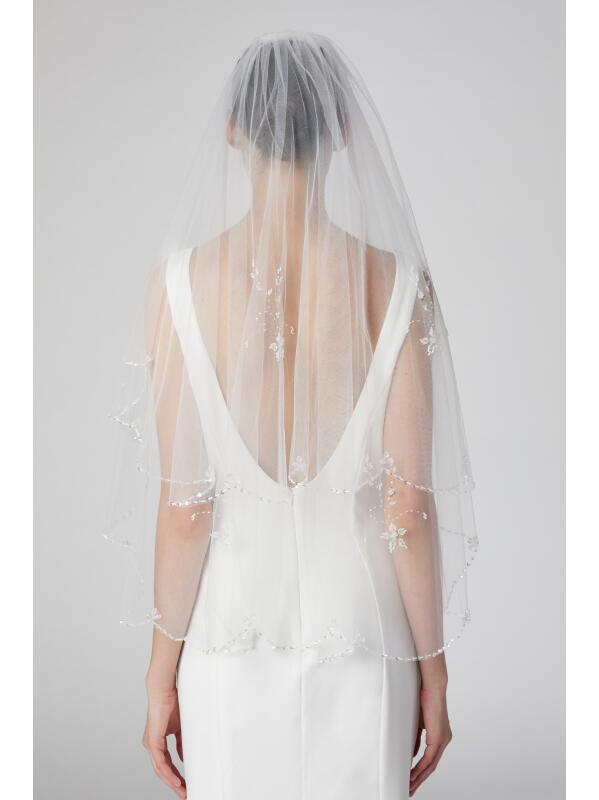 Velo color Off white