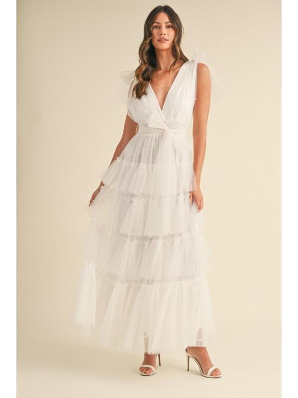 Vestido corto