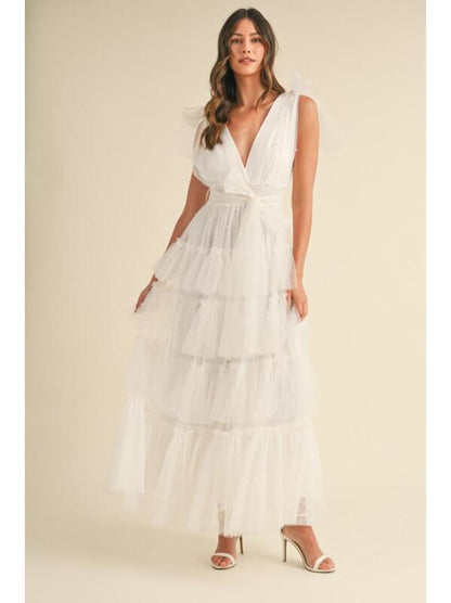 Vestido corto