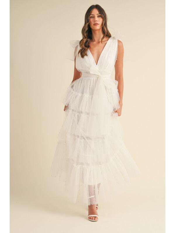 Vestido corto