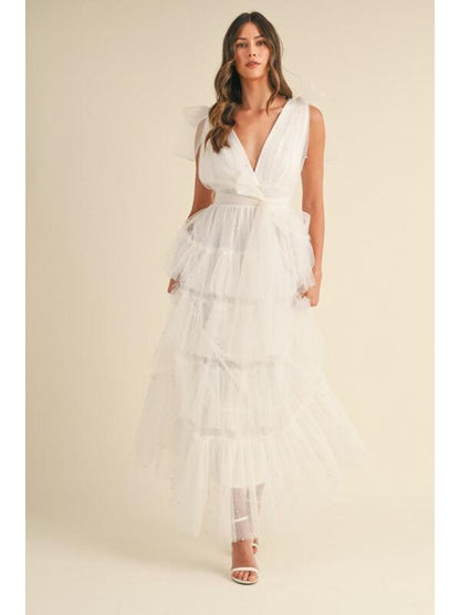 Vestido corto