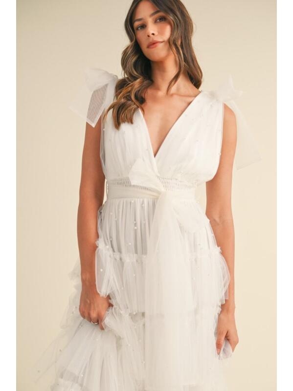 Vestido corto