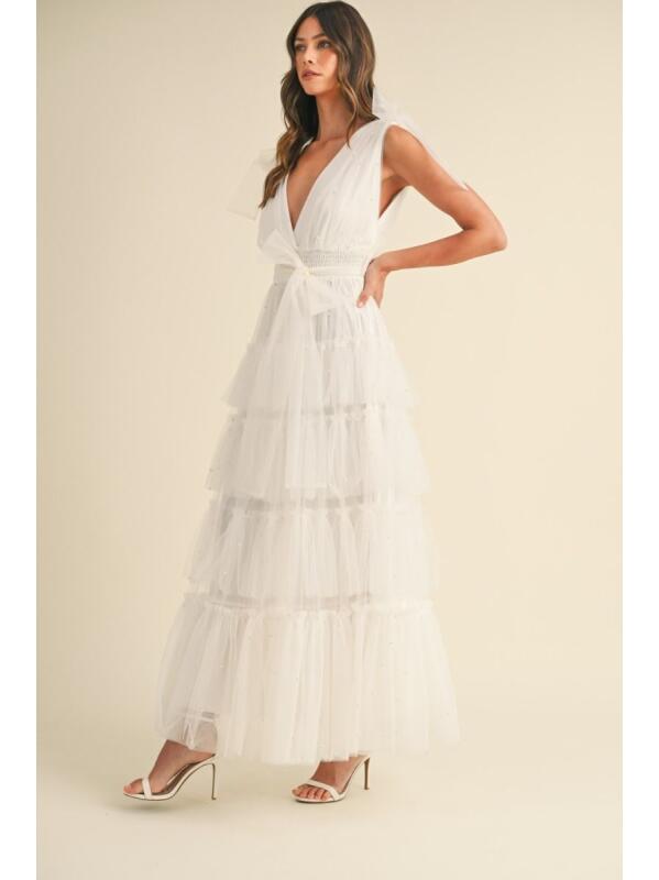 Vestido corto