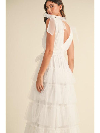 Vestido corto