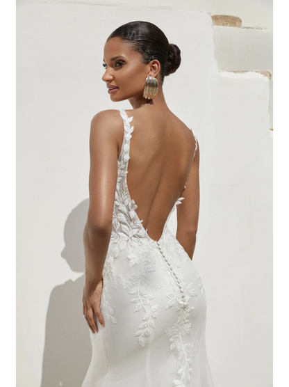 Vestido de Novia (11354) - imagen 2