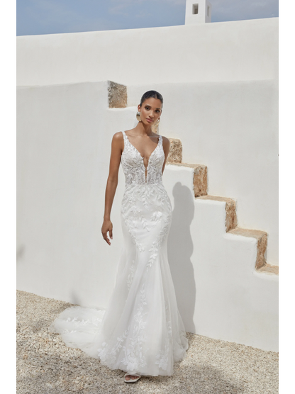 Vestido de Novia (11354) - imagen 4