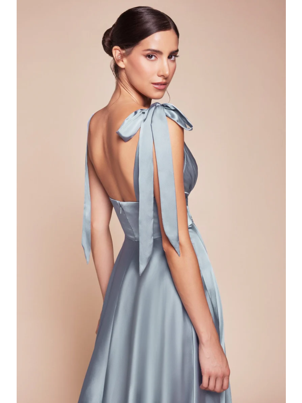 Vestido de Fiesta