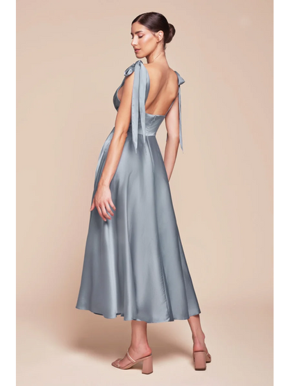 Vestido de Fiesta