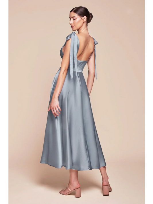 Vestido de Fiesta