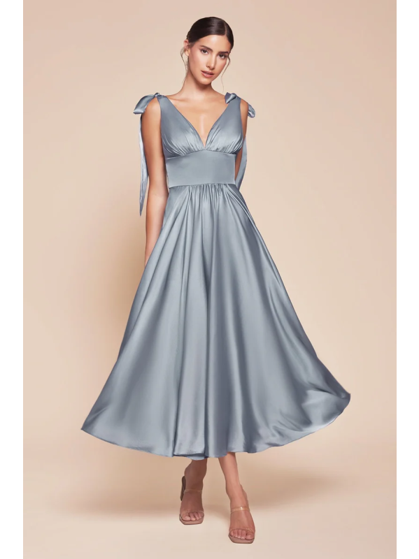 Vestido de Fiesta
