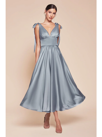 Vestido de Fiesta