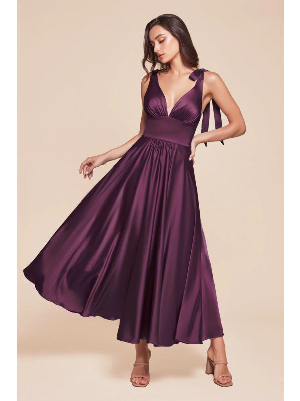 Vestido de Fiesta