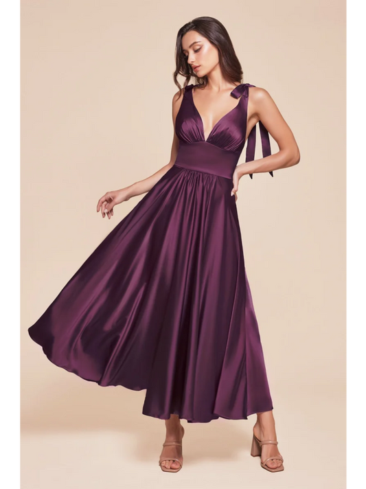 Vestido de Fiesta