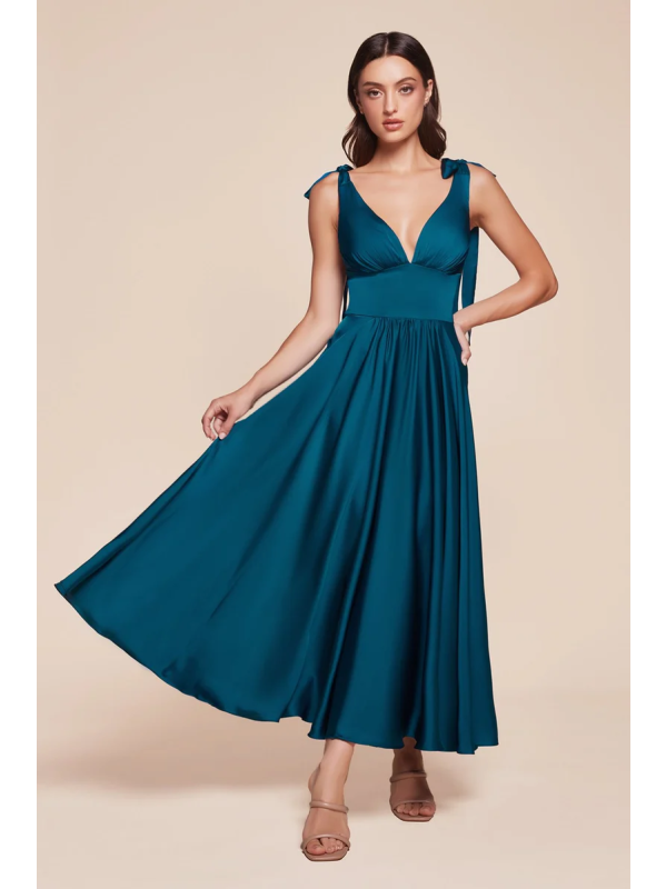Vestido de Fiesta