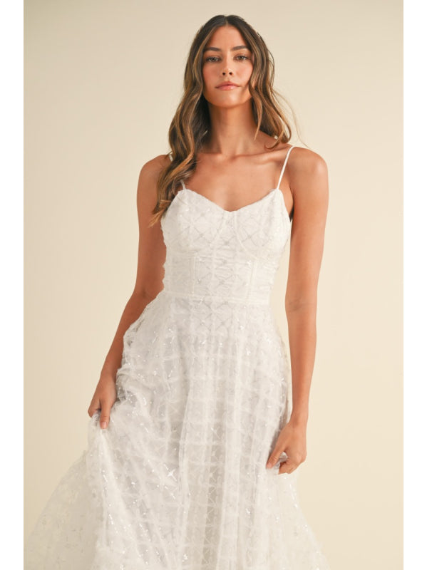 Vestido midi (P1817481151971547) - imagen 2