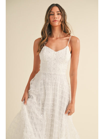 Vestido midi (P1817481151971547) - imagen 2
