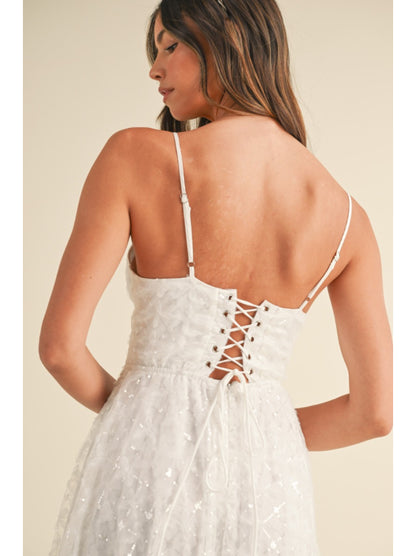 Vestido midi (P1817481151971547) - imagen 4