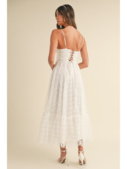 Vestido midi (P1817481151971547) - imagen 5