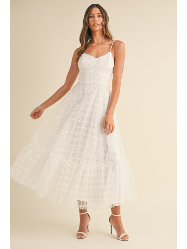 Vestido midi (P1817481151971547) - imagen 6